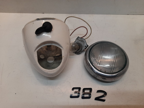 Hercules sachs 222 nsu - sachs,