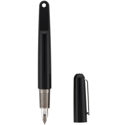 Montblanc modell marc newson - montblanc,