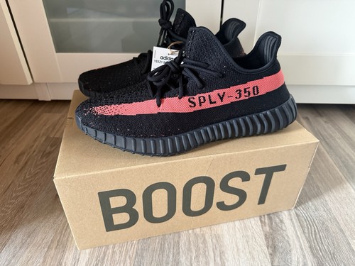 Yeezy 350 boost core - 350,