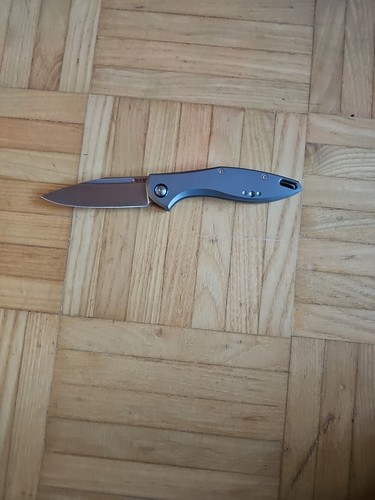 Mkm fara titanium - mkm,