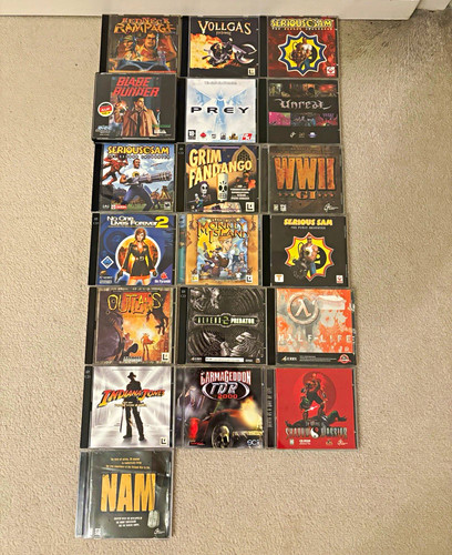 Spiele sammlung konvolut - spiele, sammlung/konvolut