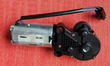 SWF Valeo NIDEC ITT 404.682