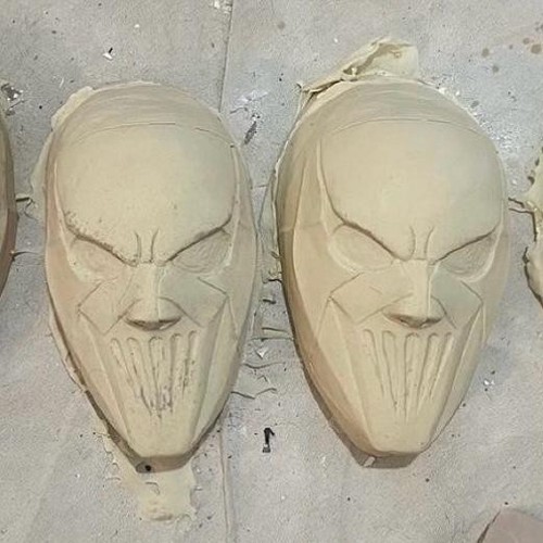 Slipknot mick thomson latex - mick,