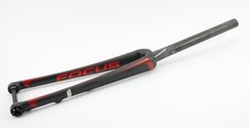 Focus Izalco Max Disc Voll Carbon Rennrad Gabel 28" Tapered 1 1/8-1/4" FM 15x100