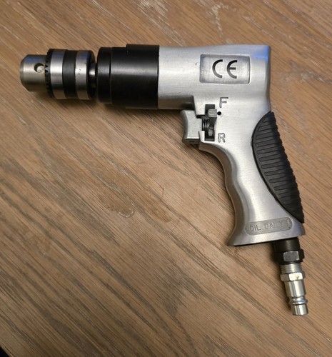 Druckluft bohrmaschine - druckluft,