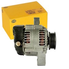 HELLA LICHTMASCHINE GENERATOR