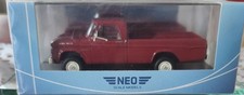 Neo 1/43 Dodge W200 Power