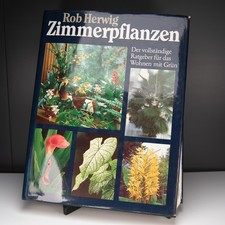 Zimmerpflanzen - Der