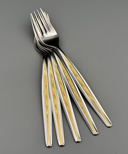 Wmf capri cromargan golddekor - capri,