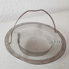 Küchen Bad Filter Sieb Waschbecken Dusche Abfluss Abdeckung Haarfänger