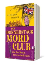 Der Donnerstagsmordclub und
