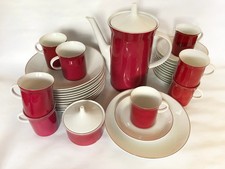 Rosenthal Kaffeeservice Berlin