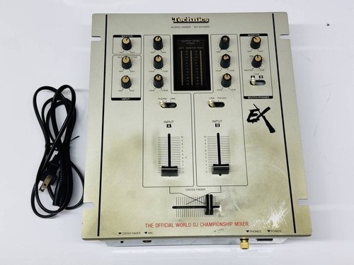 Junk technics ex1200 - technics, sh-ex1200