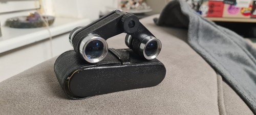 Row opernglas vintage fernglas - row,
