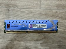 8GB Kingston HyperX Genesis