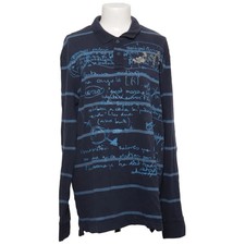 Desigual rugby shirt - desigual,,