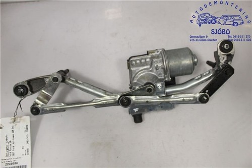 Wishermotor windschutzscheibe - wishermotor,