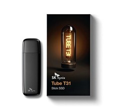 SK hynix TUBE T31 Portable