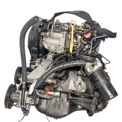 Teilmotor 224164 audi 80 - 224164,
