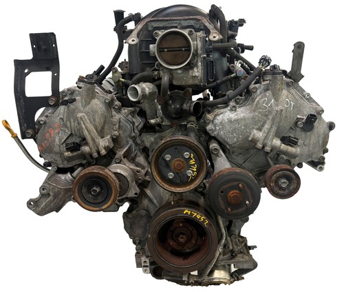 Motor für nissan armada - armada, nv