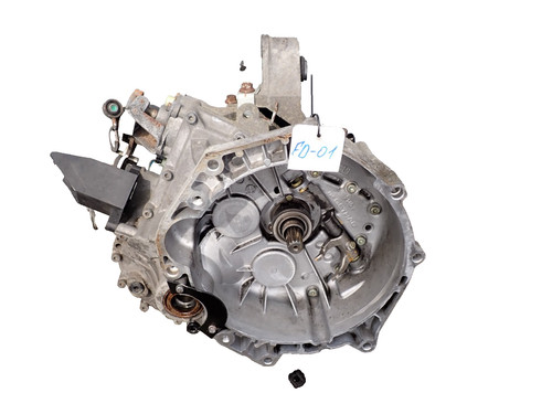Getriebe gs6 85bg bke - getriebe, 6