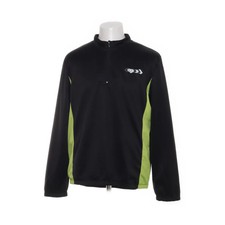 Double Speed, Trainingsjacke