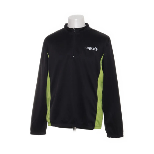 Double speed trainingsjacke - double,