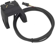 Bosch Intuvia & Nyon