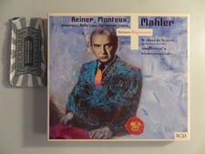 Mahler : Symphony No. 4 / Lied