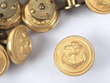 Kriegsmarine schraubknopf - kriegsmarine,,