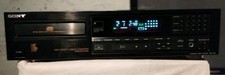 Sony CDP-790 CD-Player | voll
