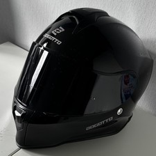 Motorrad Helm