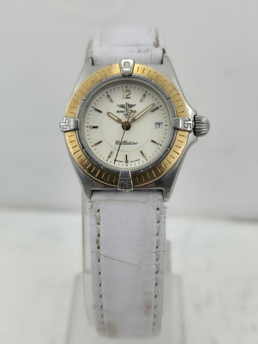 Breitling callistino ladies - breitling,