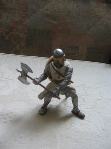 Schleich kreuzritter - schleich,