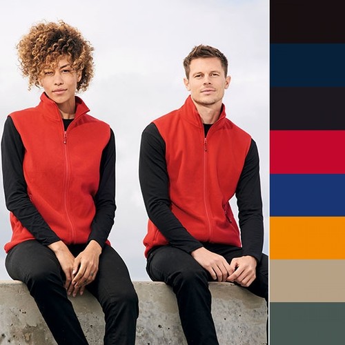 Sol unisex factor zipped - unisex,