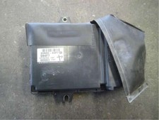 SUZUKI Wagon R 2001 LA-MC22S