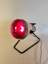 DDR Wärme Infrarot Rotlicht