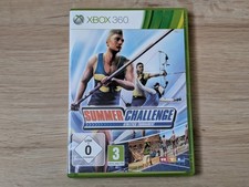 Summer Challenge-Athletics Tournament - Xbox 360