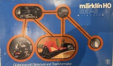 Märklin HO Set 2930 Ohne