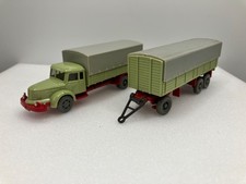 WIKING: alter Krupp TITAN