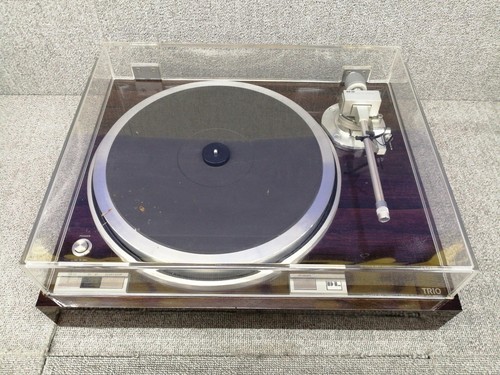 Trio 880d direct - kp-880d, drive