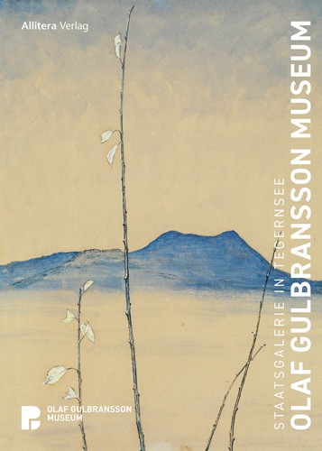 Olaf gulbransson museum - olaf,