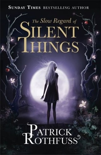 Patrick rothfuss the - patrick, /