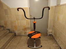 Bauchtrainer