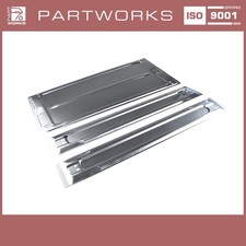 Targadach Bleche für PORSCHE