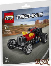 LEGO® Polybag: 30735 Hot Rod