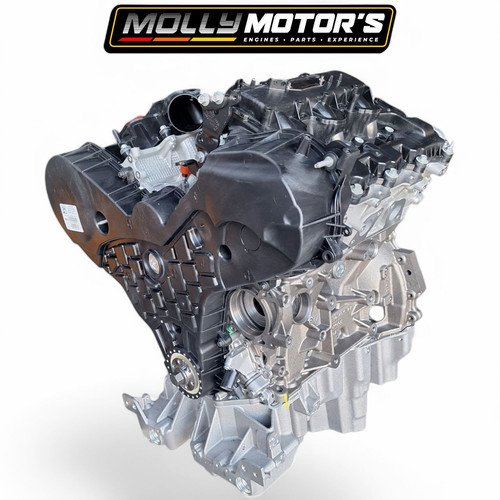 Original motor ford ranger - motor, 3.0