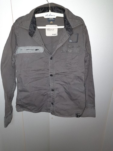 Star jeans jacke - g-star,