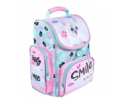 Katze Cat  Schulranzen Set