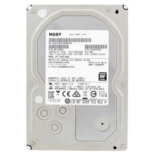 Festplatte HGST 4TB HDS724040ALE640 7200U/min 64MB Sata III 3,5" Zoll